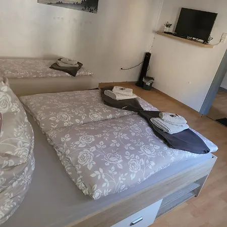 L'ombra Del Vesuvio Bed & Breakfast *