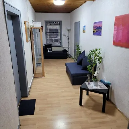 L'ombra Del Vesuvio Bed and breakfast Leun