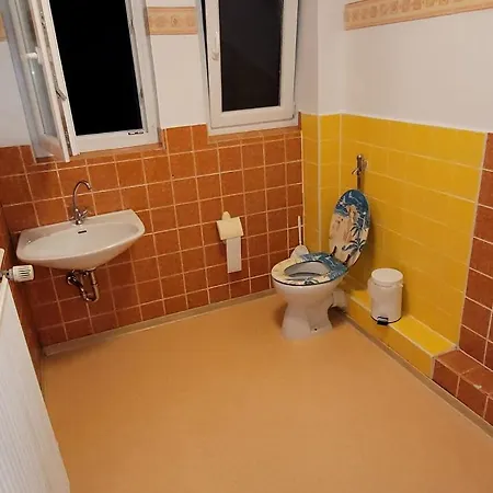 Bed & Breakfast L'ombra Del Vesuvio Leun