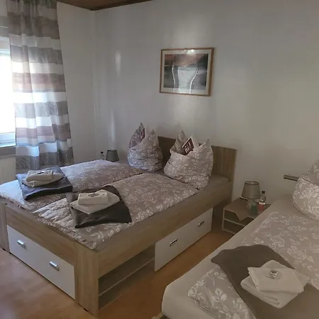 L'ombra Del Vesuvio Bed & Breakfast
